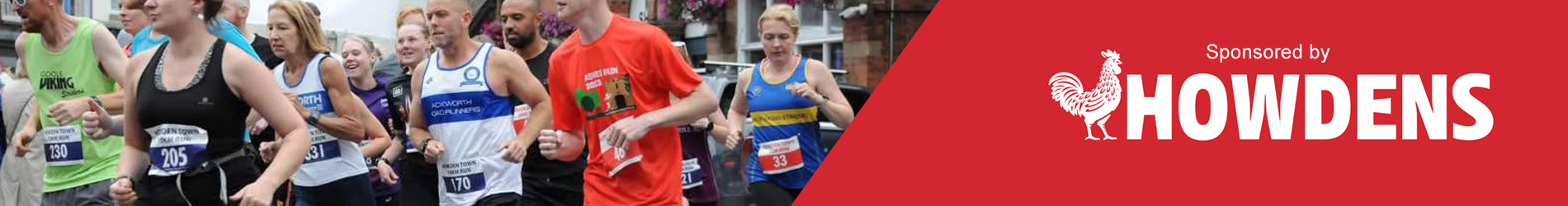 The Howden Town Run